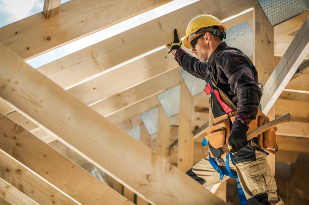 Best Tile Roofing Contractor  in Walce Ridge, LA