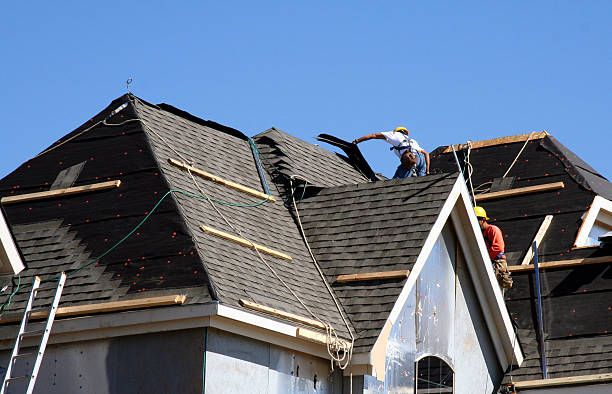 Quick and Trustworthy Emergency Roof Repair Services in Wallace Ridge, LA