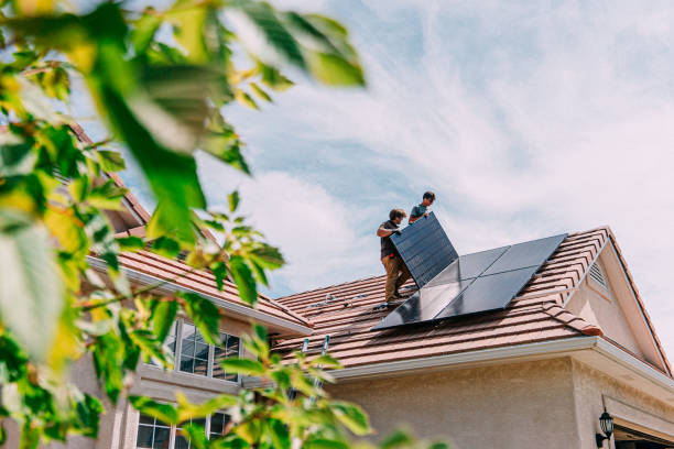 Trusted Wallace Ridge, LA Roofing Contractor Experts