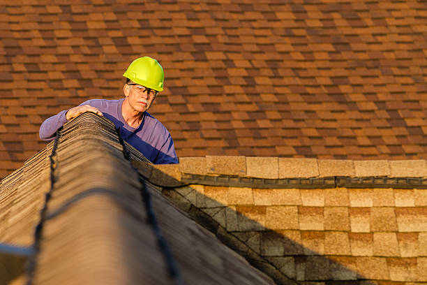 Best Roof Restoration Services  in Walce Ridge, LA